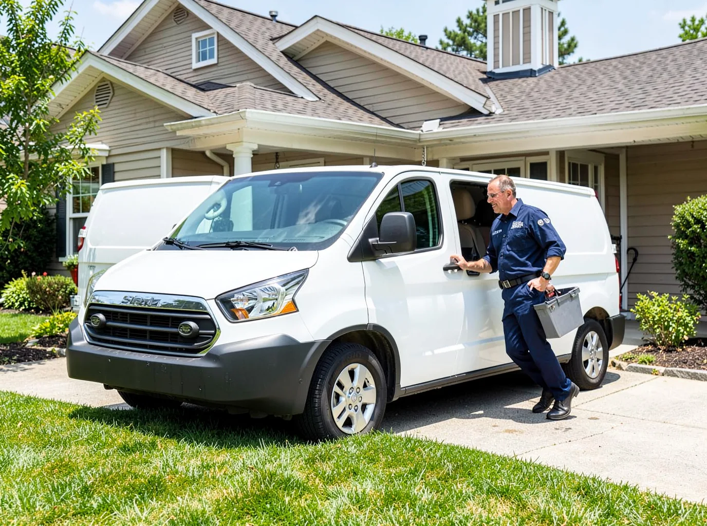 Emergency Plumber company in Easton, MD