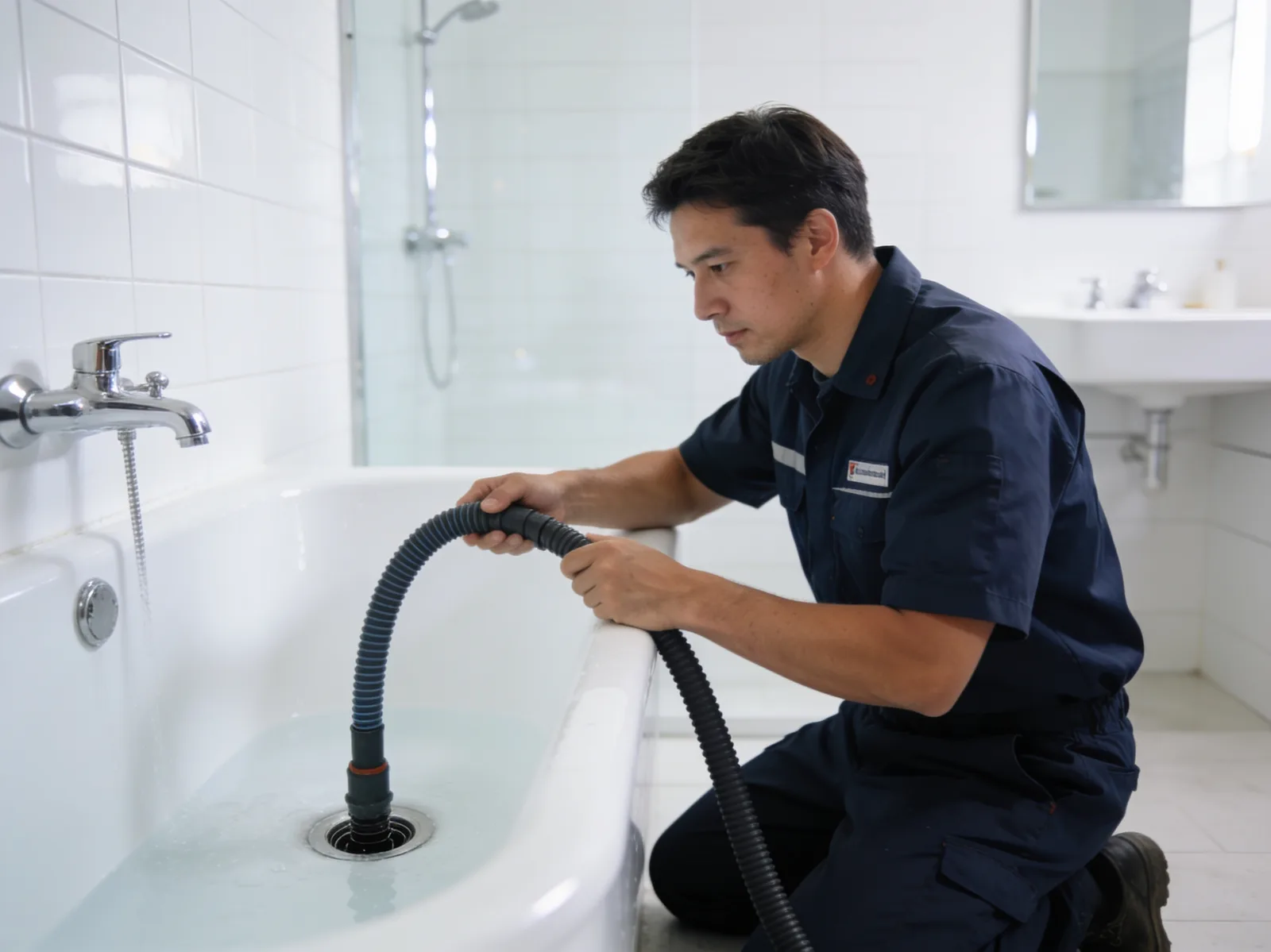 Emergency Plumber Easton, MD FAQs